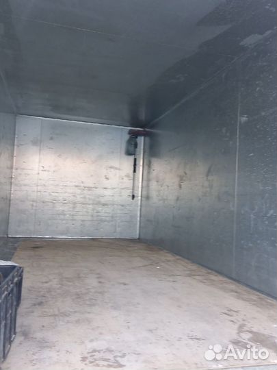 Грузоперевозки газель