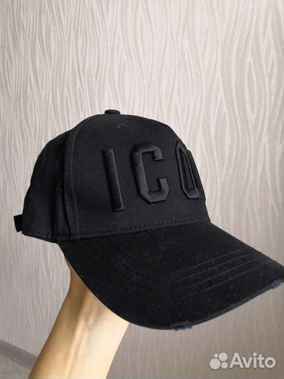 Панамка кепка