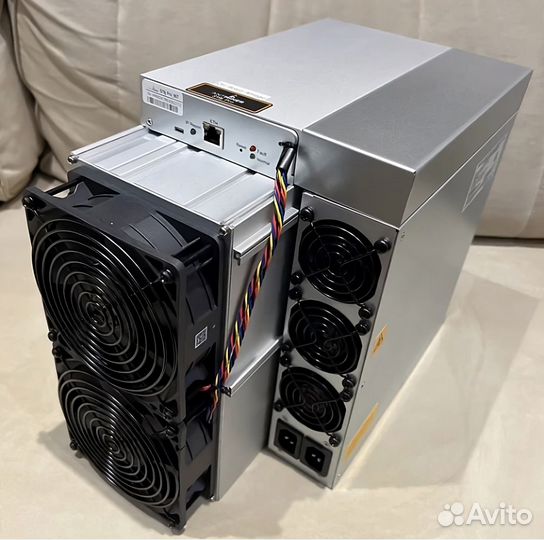 Antminer s19j pro 104th