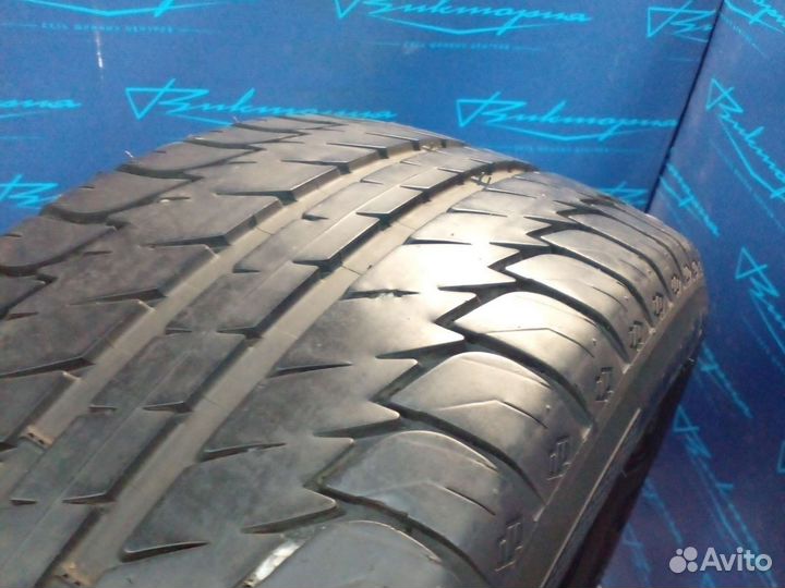 Kleber Dynaxer HP3 215/50 R17 95V