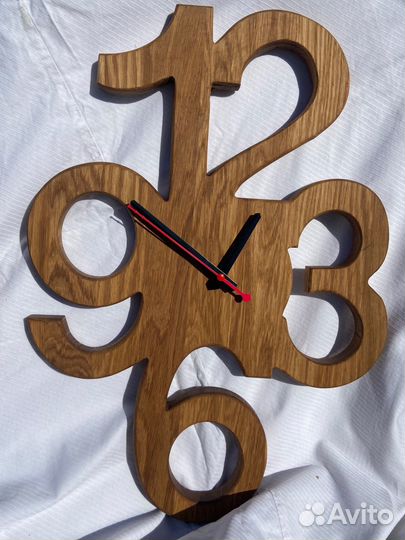 Настенные часы