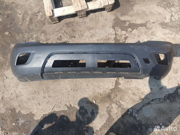 Бампер задний Opel Мokka 95122399