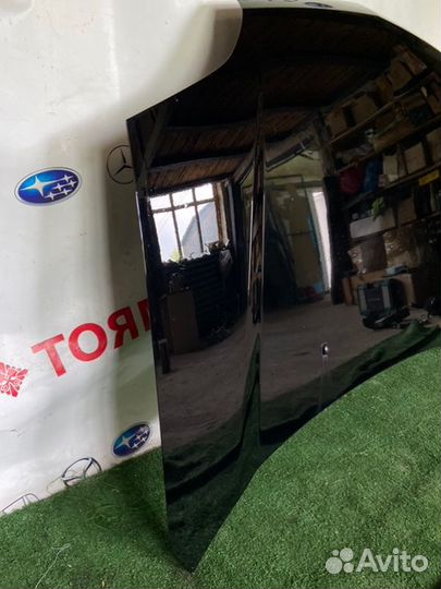 Капот Nissan X-Trail NT30