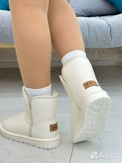 Угги женские 39 размер