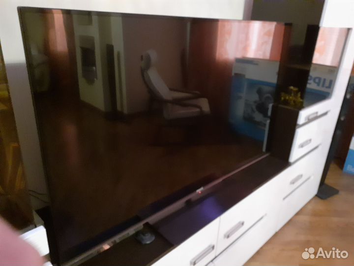 Телевизор SMART tv