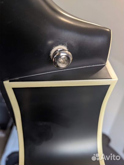 Электроакустическая гитара Cort SFX-1F BKS