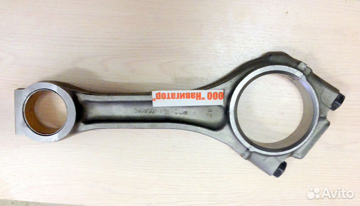 Коробка передач 2361-1700004-80