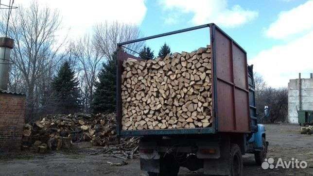 Дрова для Гурманов