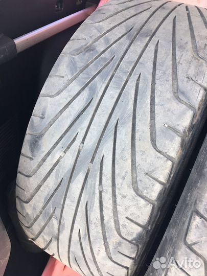 Triangle AdvanteX SUV TR259 235/35 R19