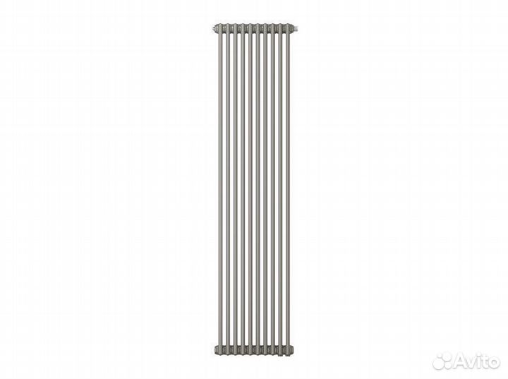 Радиатор трубчатый Zehnder Charleston 2180, 10 сек