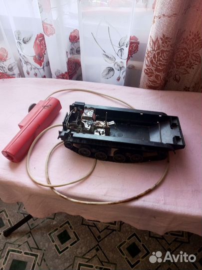 Игрушки СССР машинки