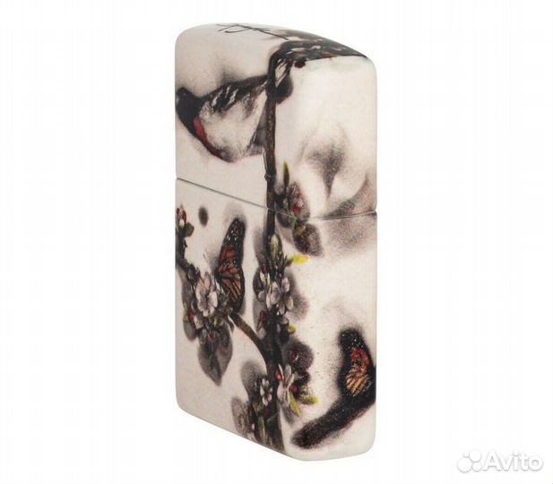 Зажигалка Zippo 49659 Spazuk Design Оригинал Новая