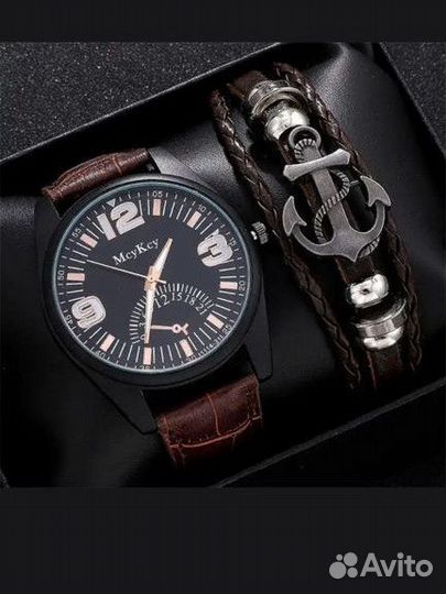 Часы мужские