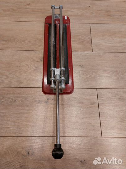 Плиткорез ручной