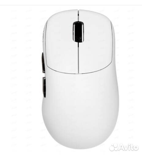 Мышь беспроводная lamzu Thorn