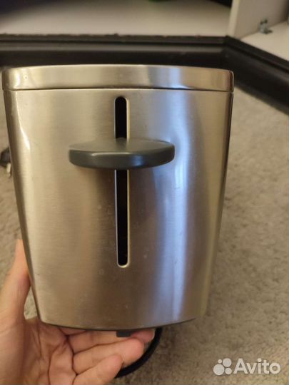 Тостер redmond б/у