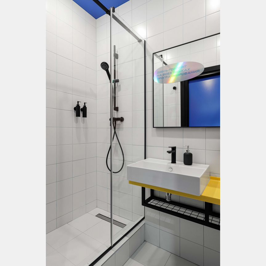 Апартаменты-студия, 25 м², 4/26 эт.
