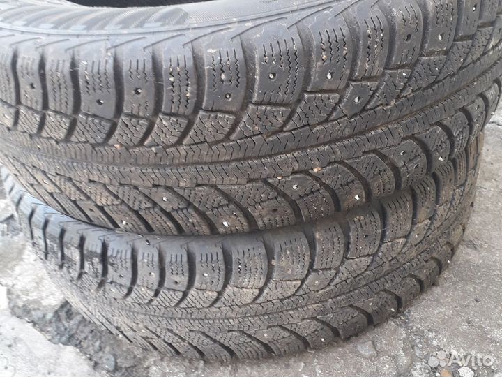 Matador MP 50 Sibir Ice 2 185/65 R15 92T