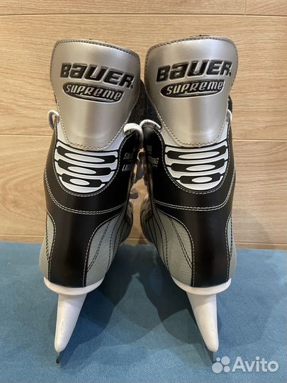 Коньки хоккейные Bauer Supreme 43 р (eur)