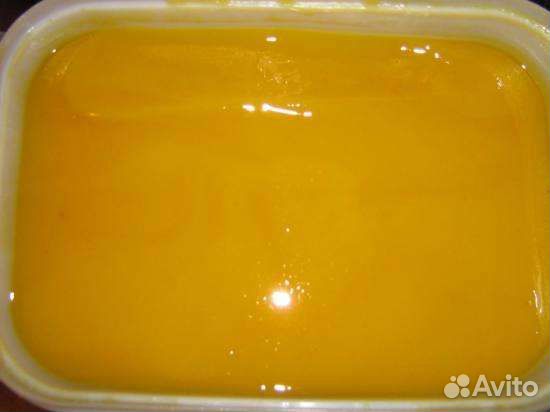 Мёд Подсолнух