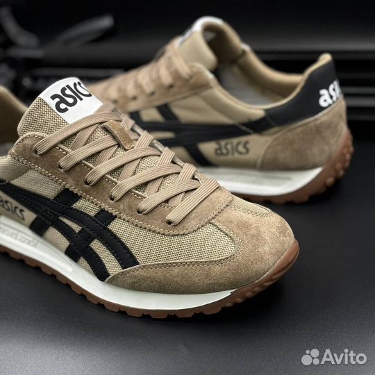 Кроссовки asics мужские