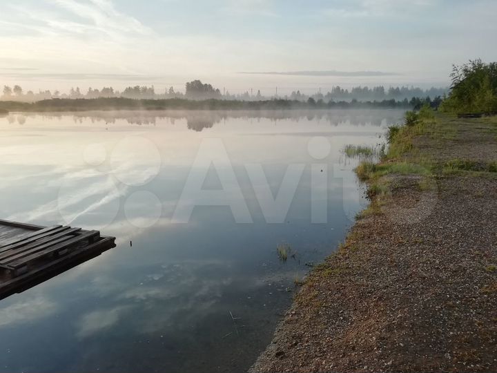 Участок 21 сот. (ИЖС)