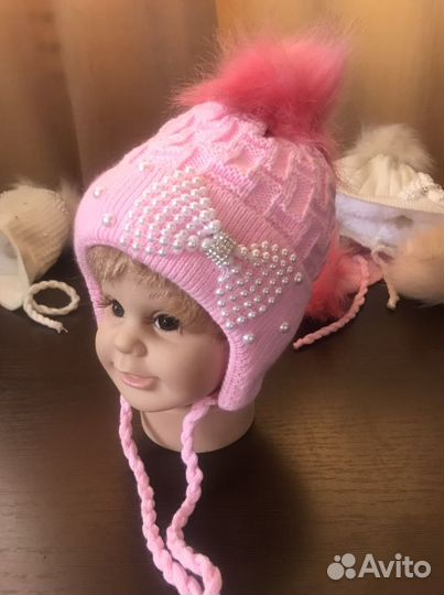 Шашки для девочек зимние