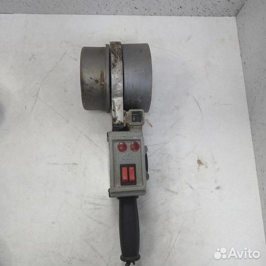 Паяльник для полипропилена Candan CM-03 Extra (К)