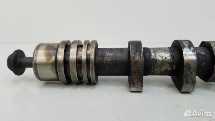 Распредвал впускной Kia Rio 3 G4FG 1.6Л 2017