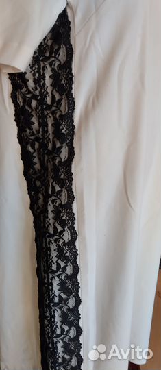 Платье нарядное летнее