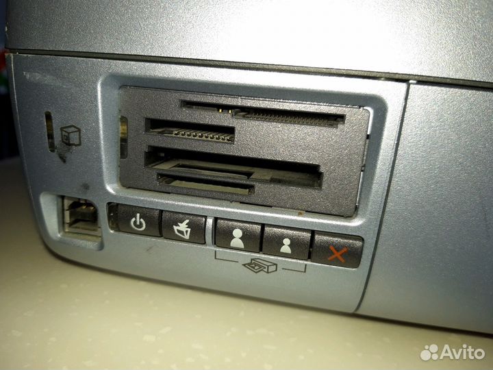 Фотопринтер