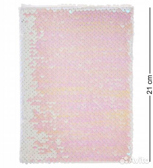 Блокнот с ручкой Волшебство A2154547