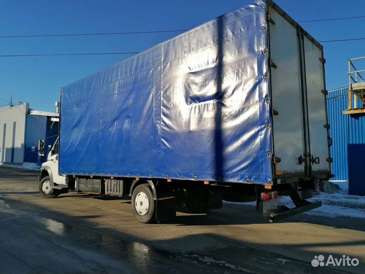 Евро платформа 7м