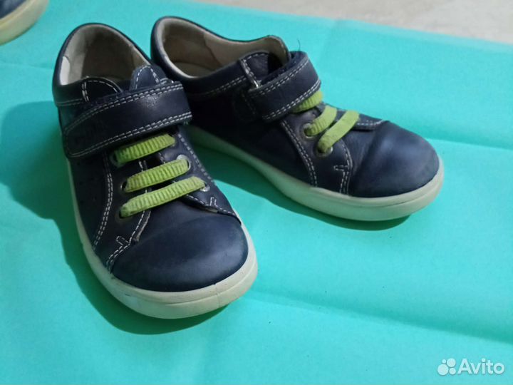 Кеды Superfit 29