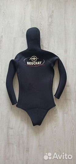 Подводный костюм