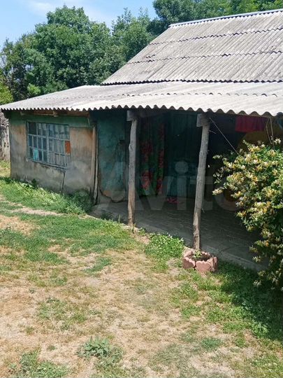 Дом 42,5 м² на участке 27,2 сот.