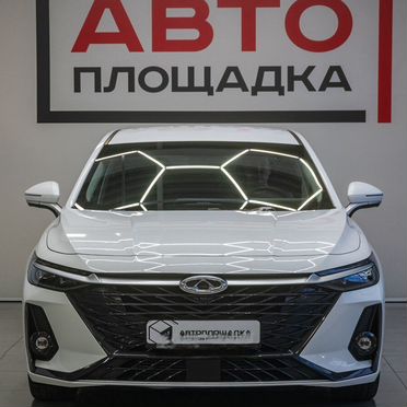 Chery Arrizo 8 1.6 AMT, 2024, 4 434 км