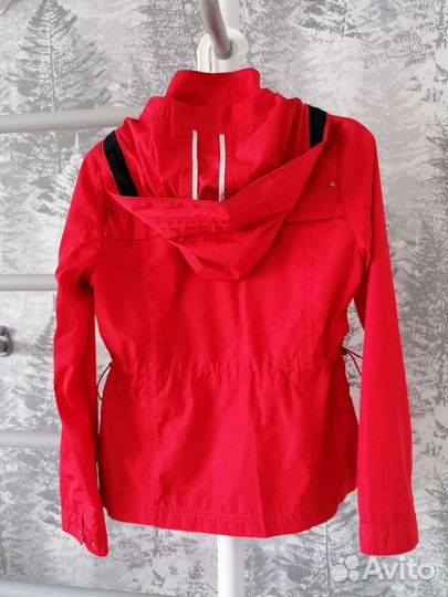 Ветровка zara