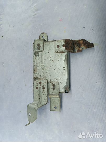 Блок управления АКПП Nissan Wingroad WFY11