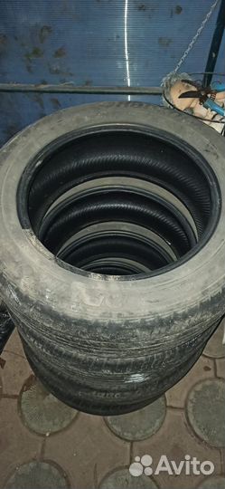 Hankook Optimo Sport 225/60 R17