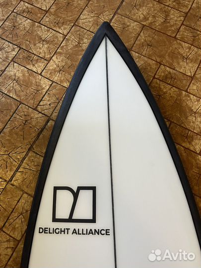 Доска для серфинга Alliance Delight для citywave