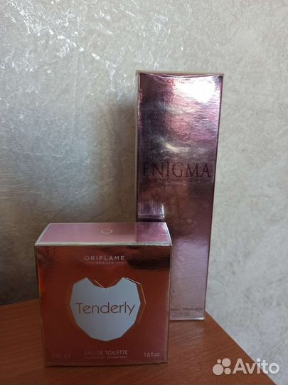 Туалетная вода