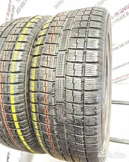 Toyo Garit G5 225/55 R17 97N