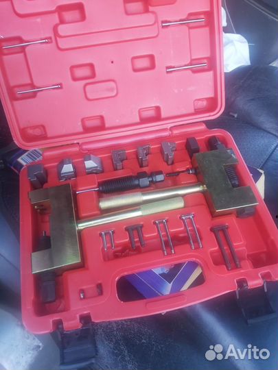 Цепь грм 4М41 оригинал