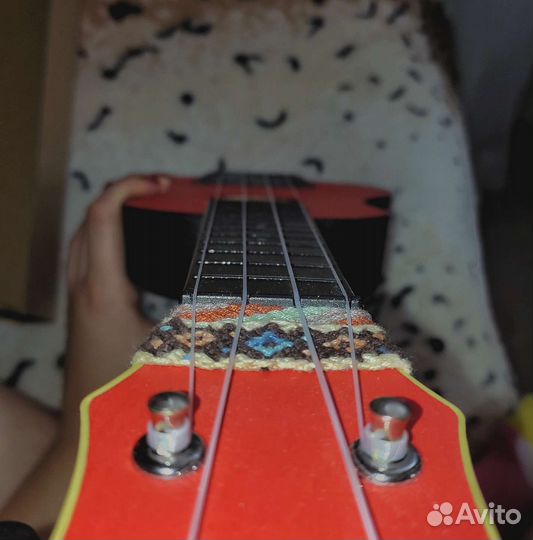 Укулеле flight Soprano 