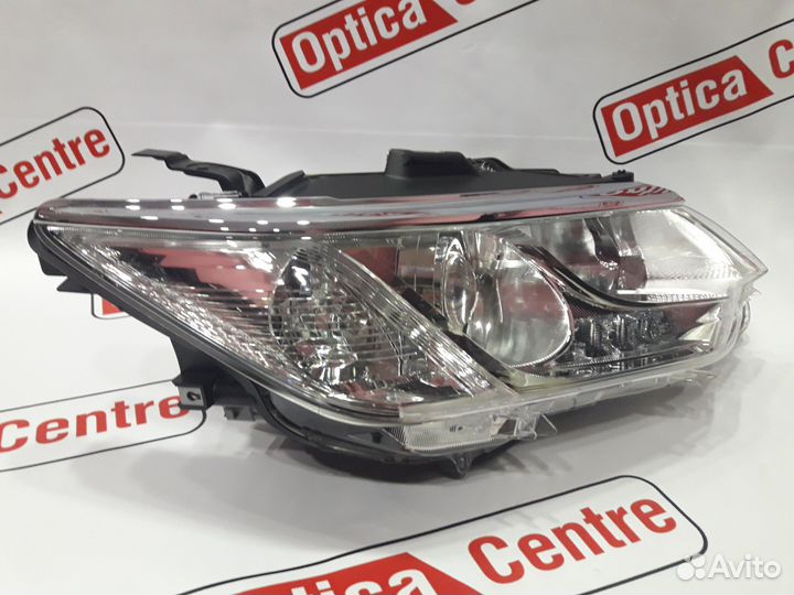 Toyota Camry (XV50) с 2014г-н.в