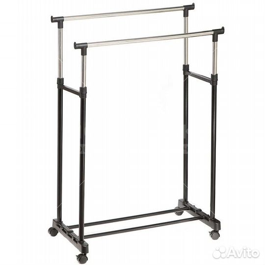 Вешалка напольная новая