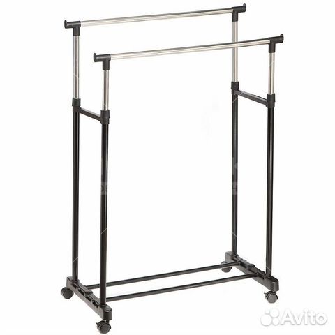 Вешалка напольная новая