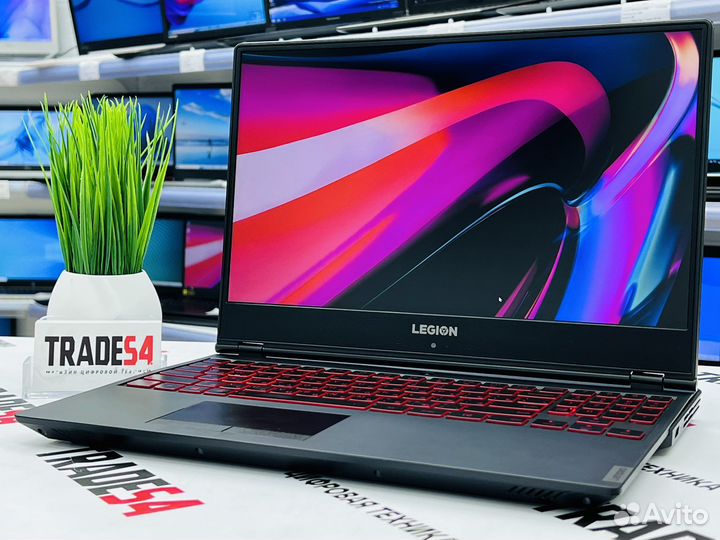 Lenovo Legion 15.6