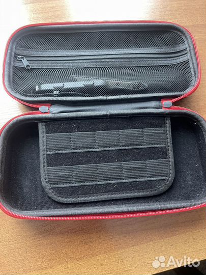 Nintendo switch rev.2